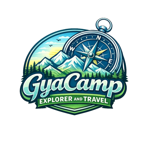 GYACamp